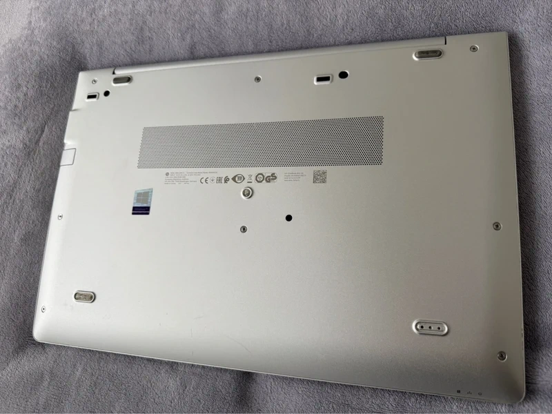 HP EliteBook 850 G6 - 4
