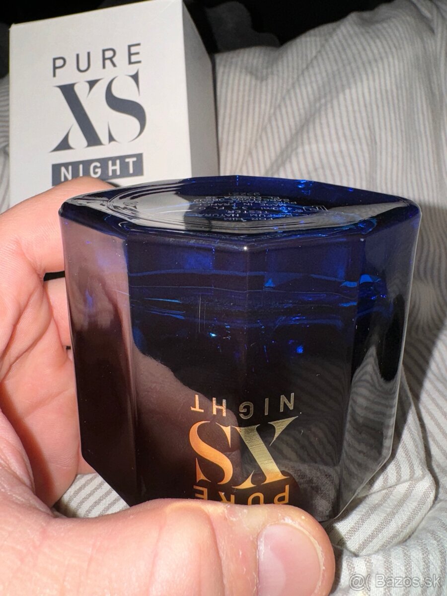 Paco Rabanne Pure XS Night - 4