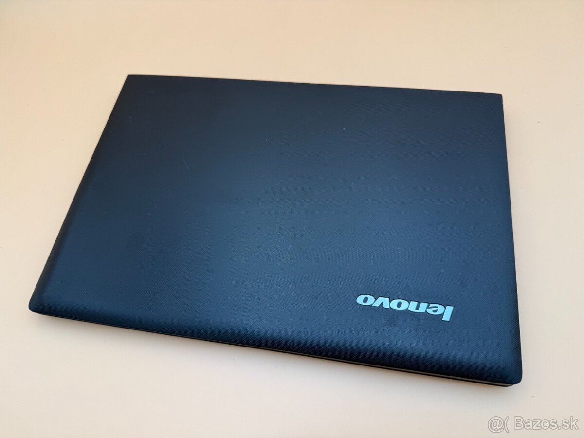 Lenovo Intel Celeron N2840/4GB RAM/250GB HDD - Win 8.1 - 4