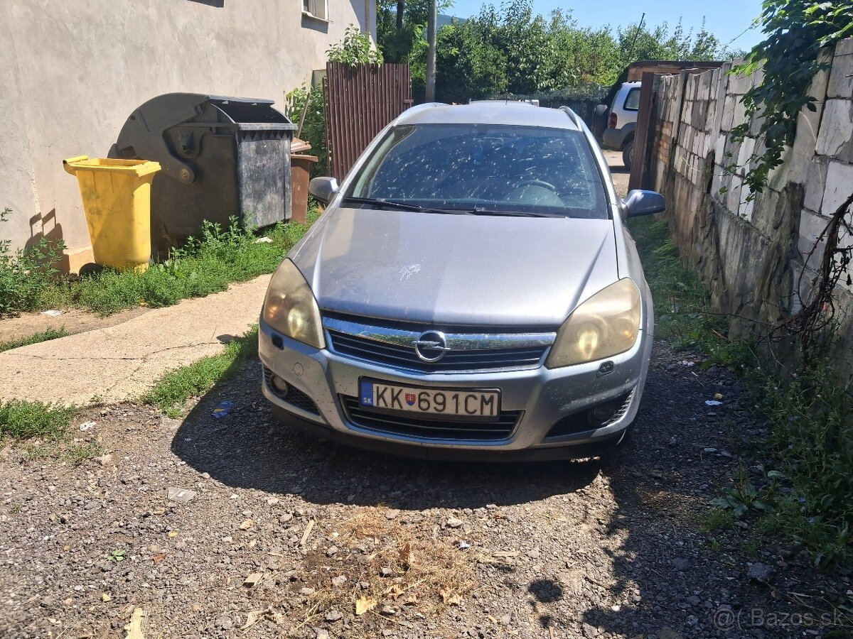 Na predaj - 4