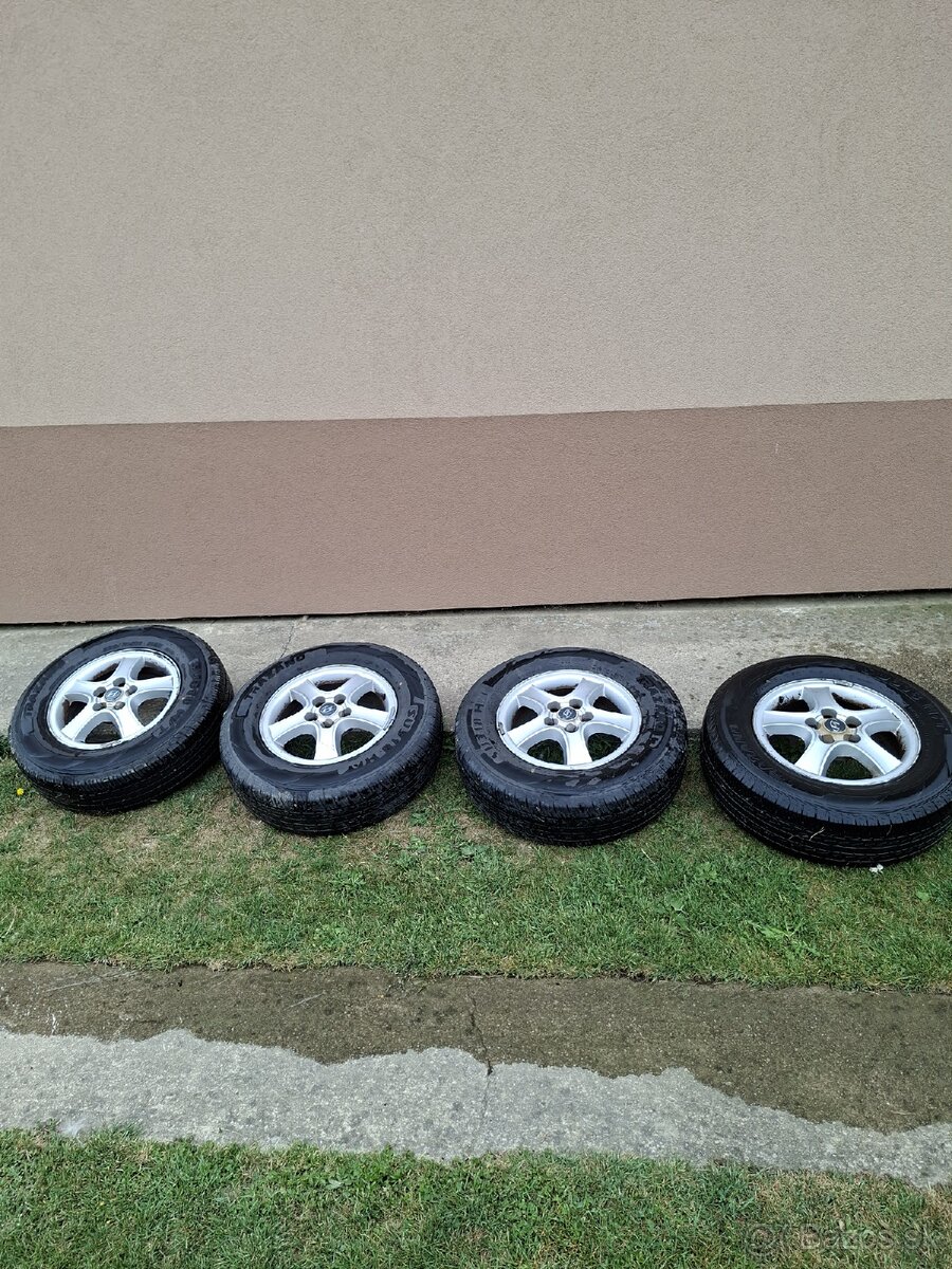 5x114,3 r16 - 4