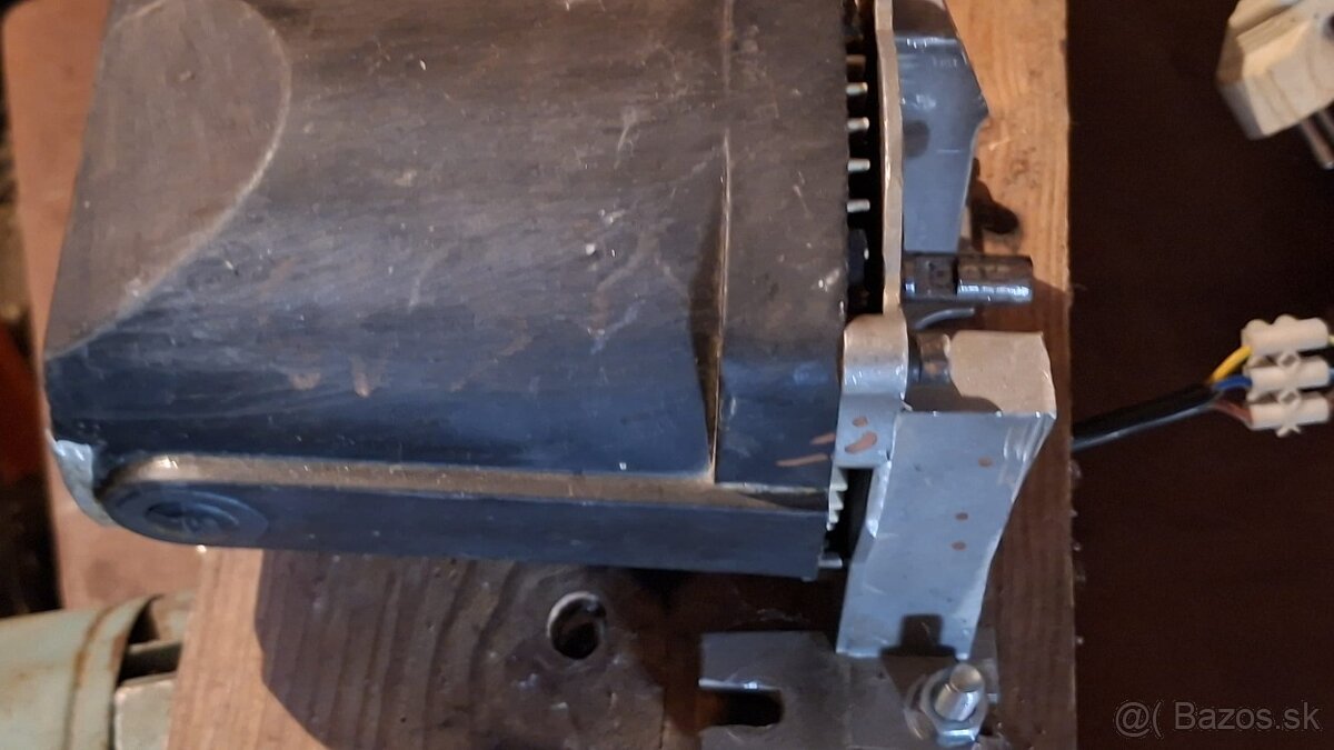 predam elektromotory - 4