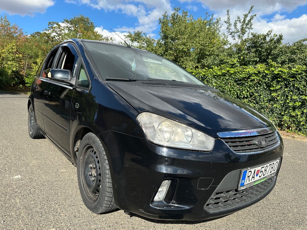 Predam Ford C-Max 1.8TDCI - 4