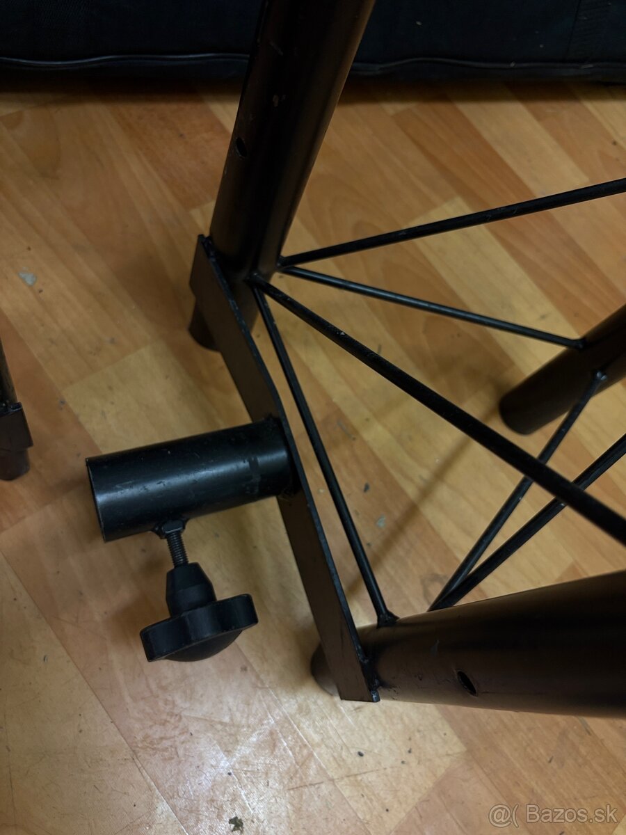Predám 3m trio truss nosník - 4