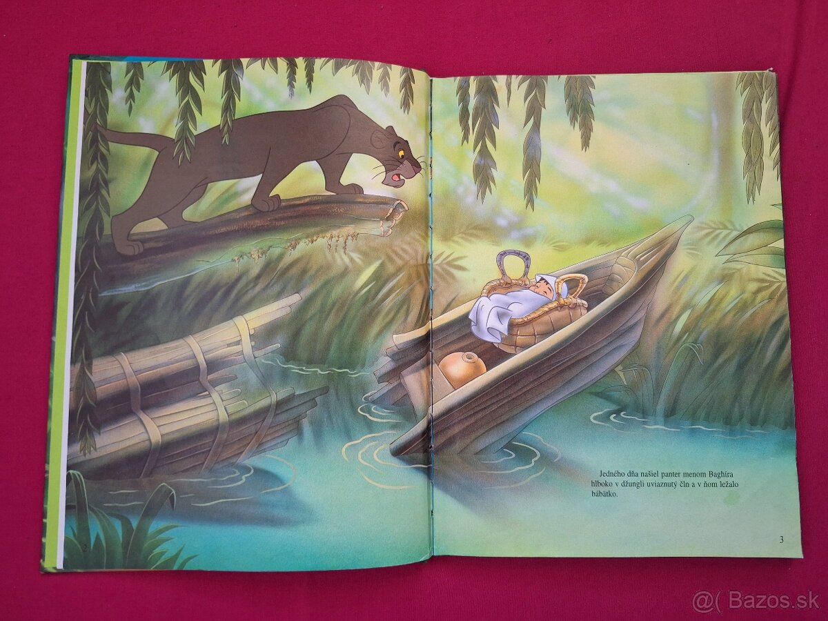 Walt Disney Luxus - 4