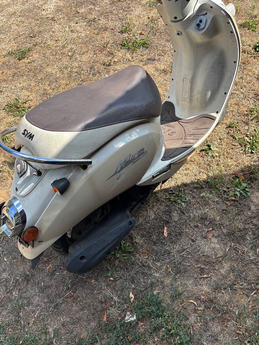 Sym mio - 4