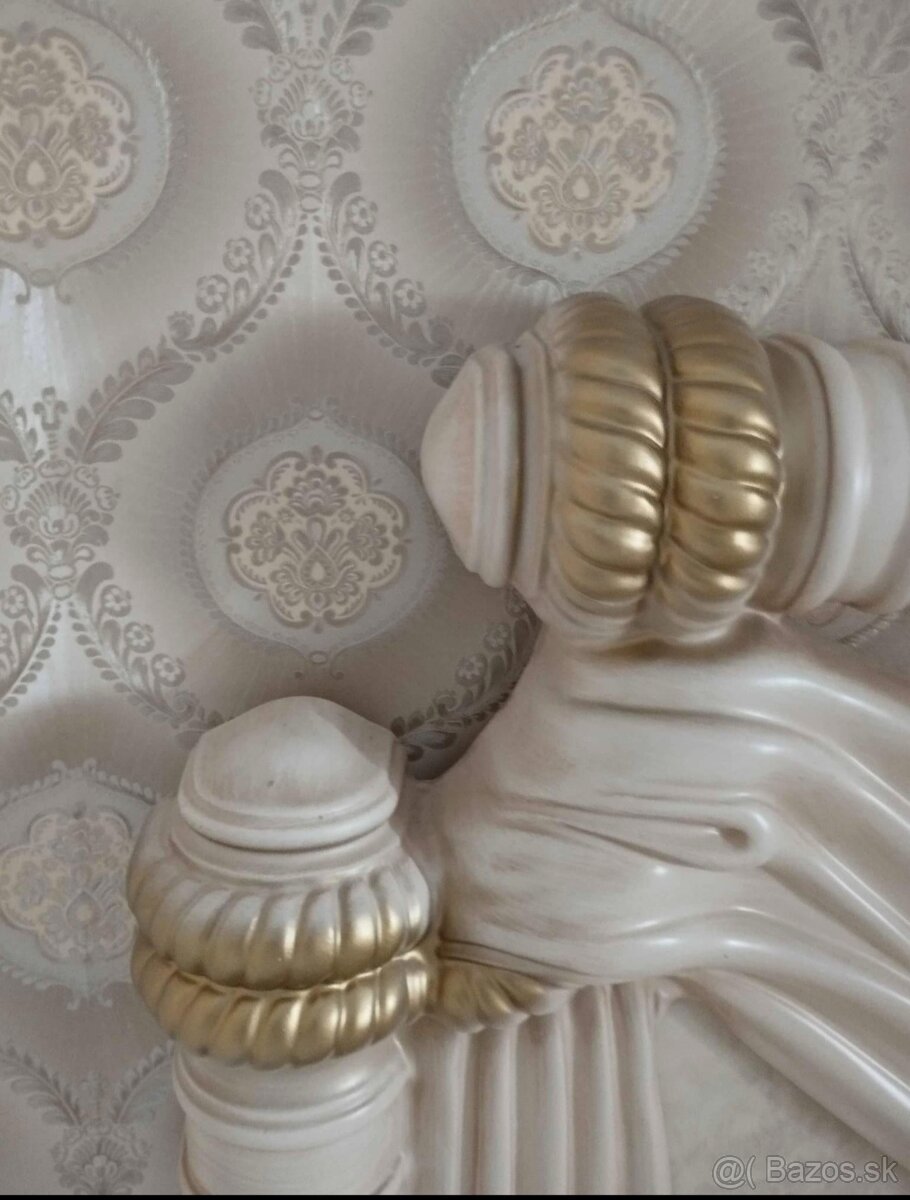 Talianske vybavenie do spálne - 4