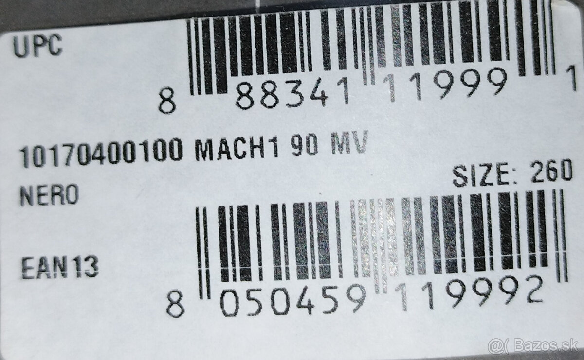 Tecnica Mach1 90MV - 4