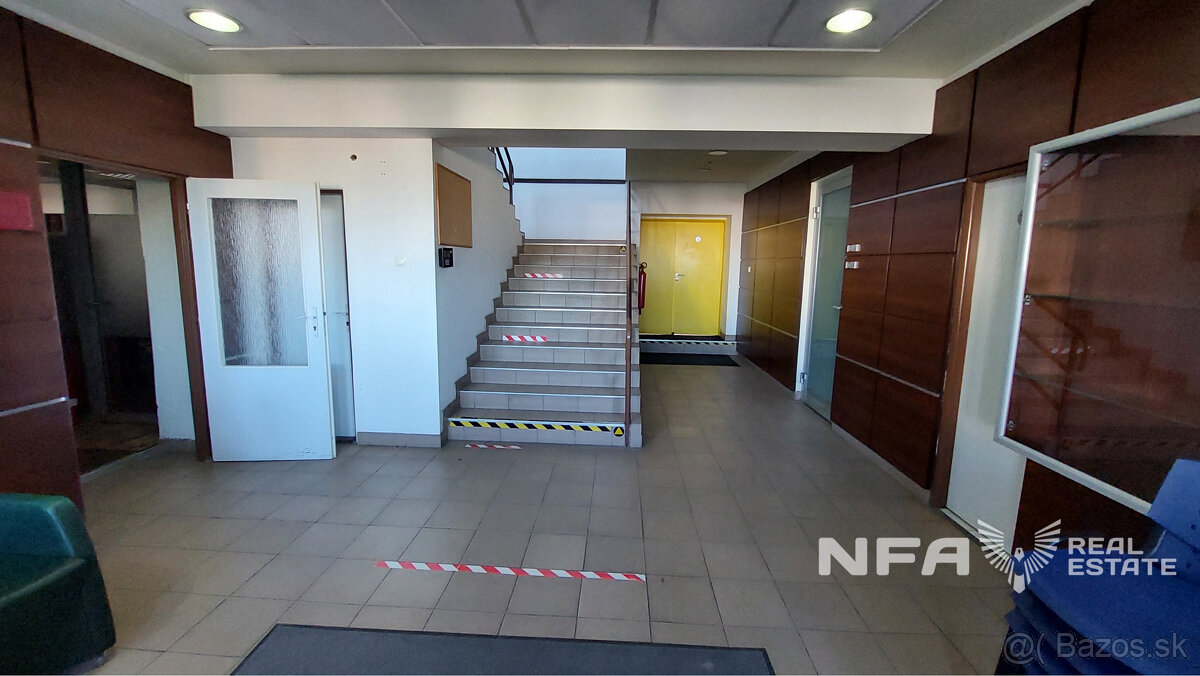 Moderná výrobná hala na prenájom - 4