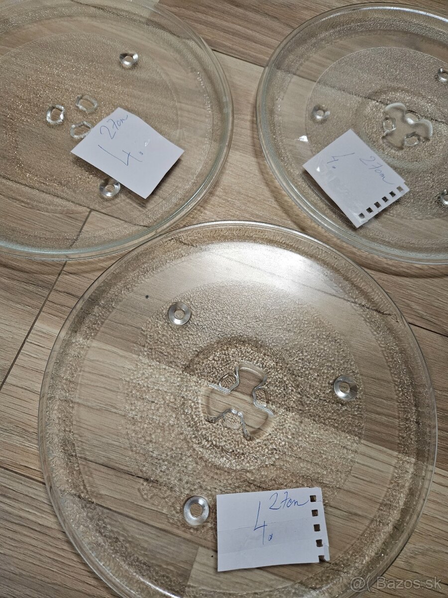 Taniere do mikrovlnky - 4