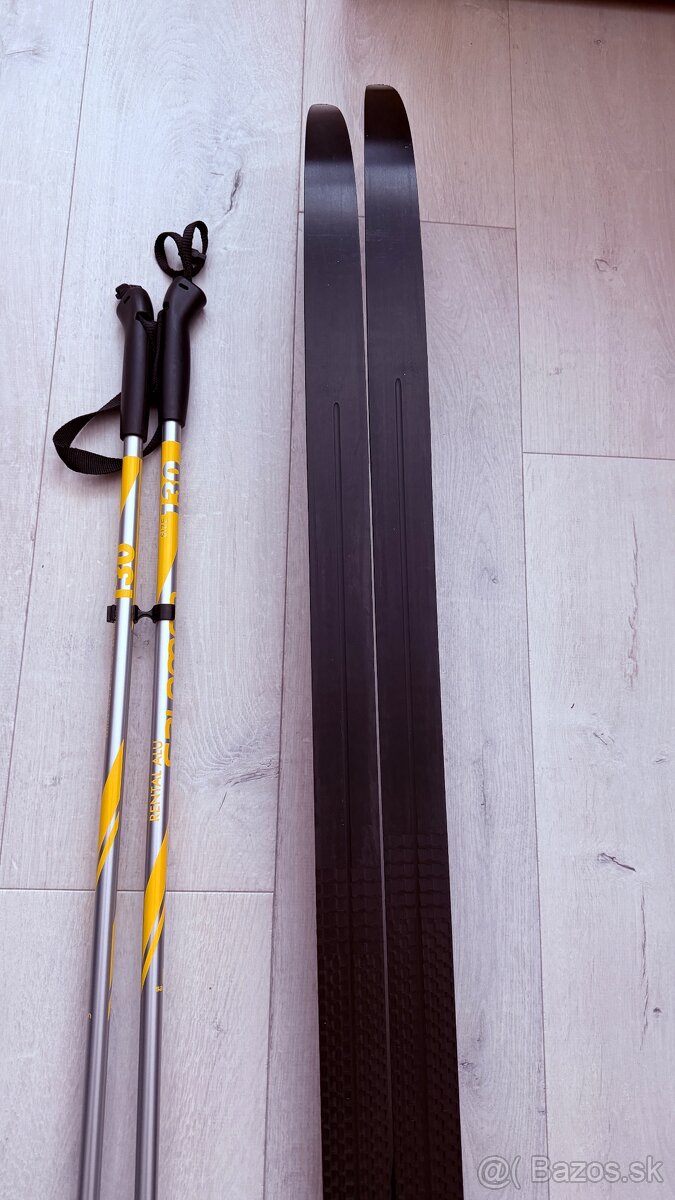 ATOMIC Savor 46 Skintec + viazanie + palice - 4