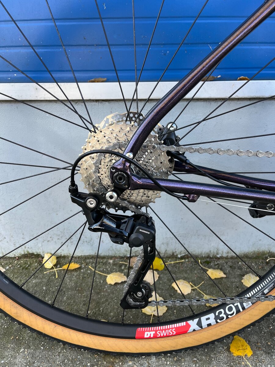 Cannondale Topstone velk. S - 4