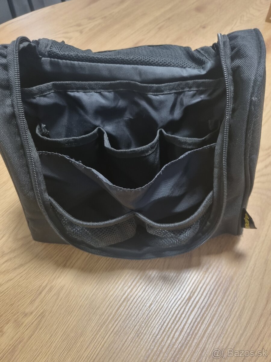 Kozmetická taška - 4