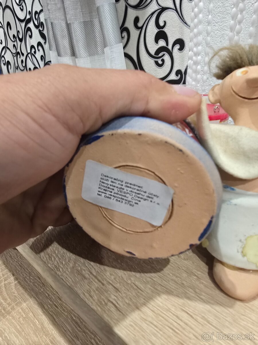 Soska ( pokladnicka ) 10e - 4