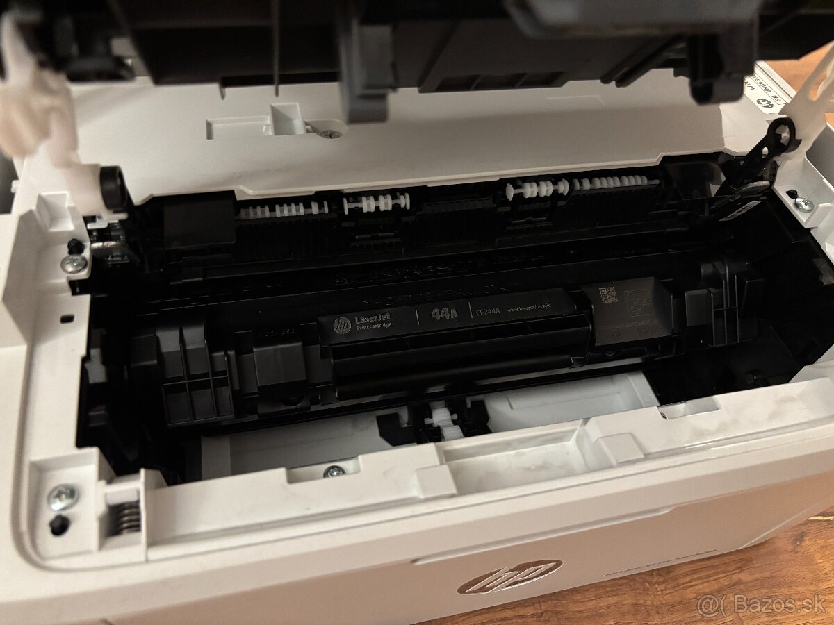 HP LaserJet Pro MFP 28a - 4