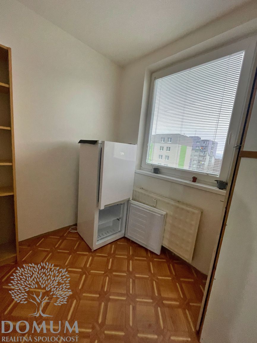 1-izbový byt 30 m², ul. Javorinská – Nové Mesto nad Váhom - 4