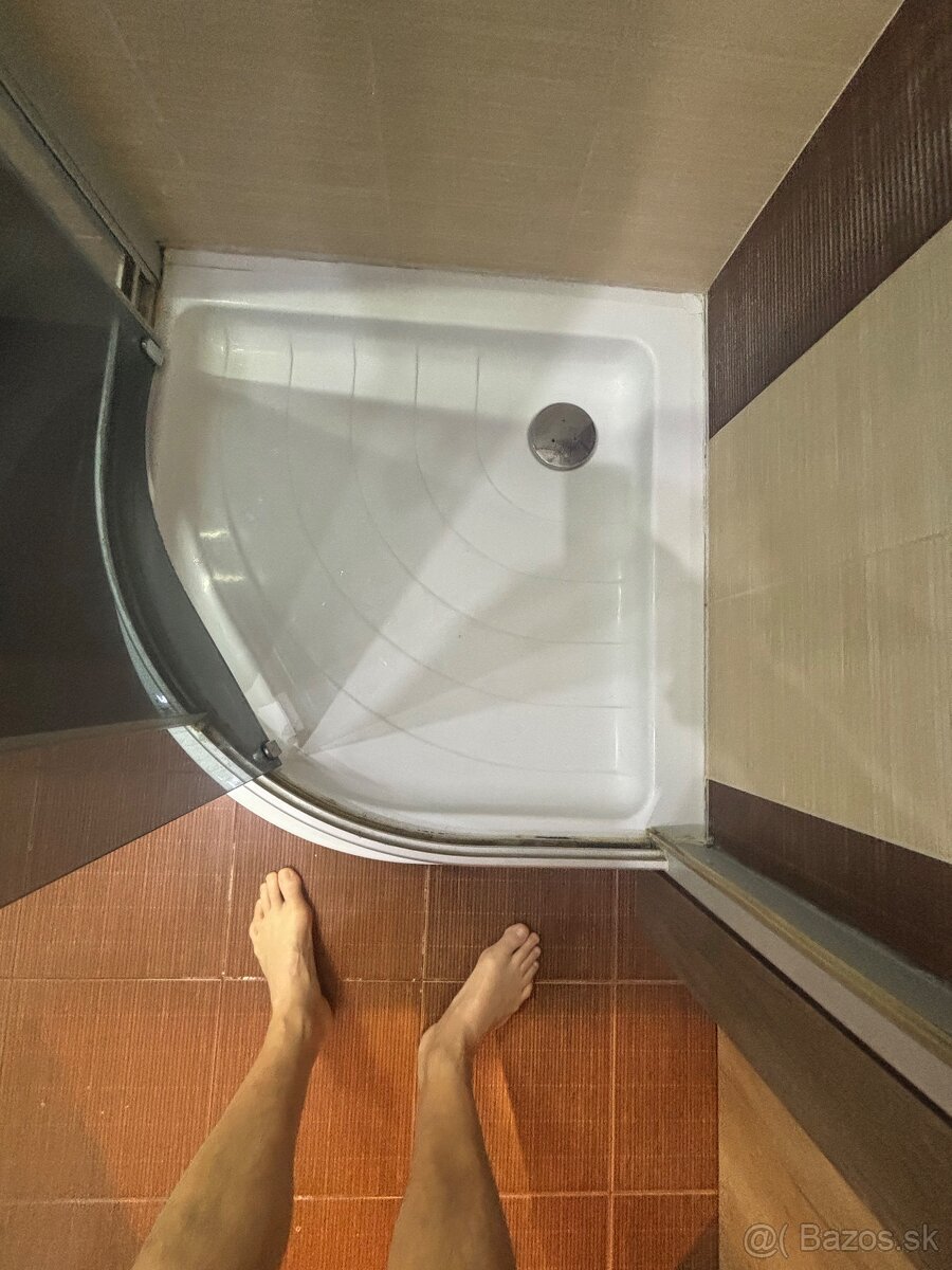 Predam sprchovy kut 90x90 - 4