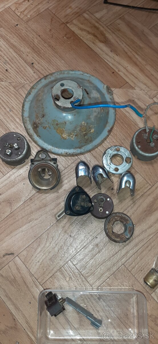 Predám n.d. Jawa/ČZ - 4