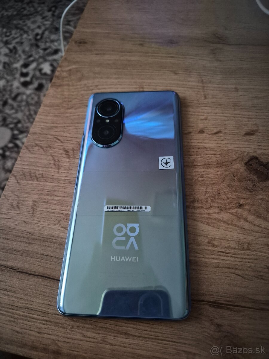 Huawei Nova 9se - 4