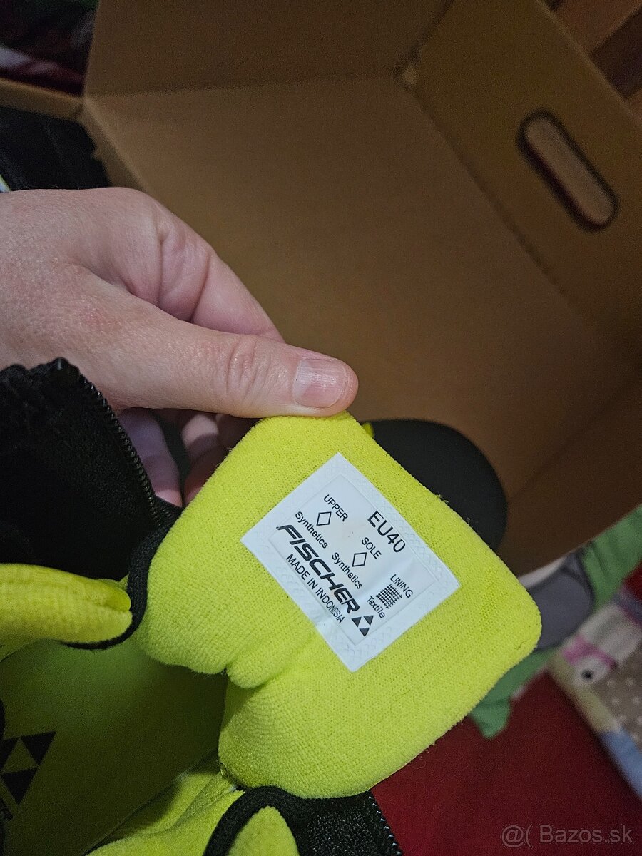 topanky na bezky - 4