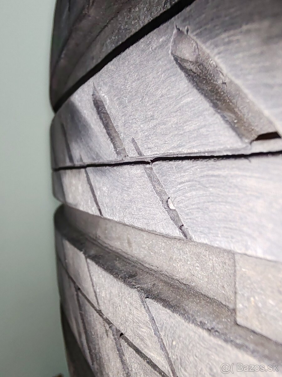 Elektróny golf V - 4