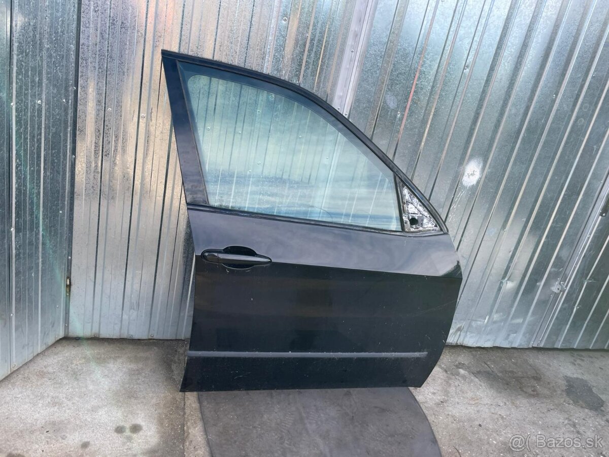 Karosárske diely BMW X5 e70 - 4