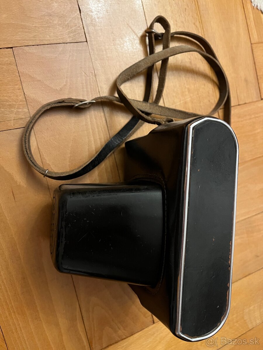 Zenit e fotoaparát - 4