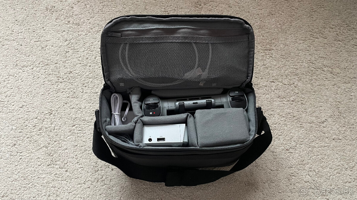 Potensic Atom 2 Fly More Combo - 4