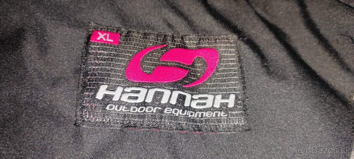 lyziarska bunda hannah xl - 4