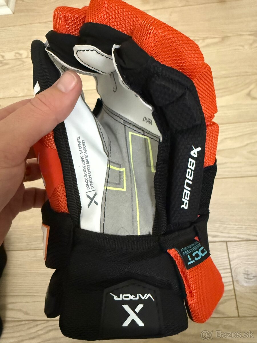 NOVE RUKAVICE BAUER HYPERLITE - 4