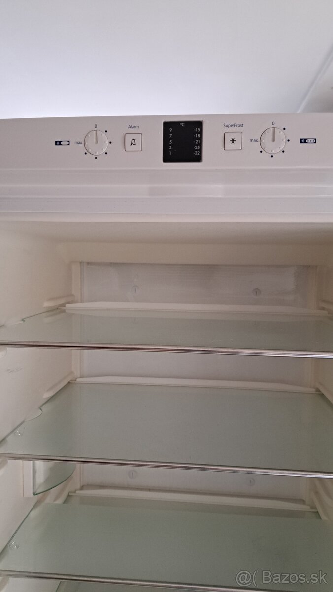 Chladnička LIEBHERR C3923 222 litrov - 4