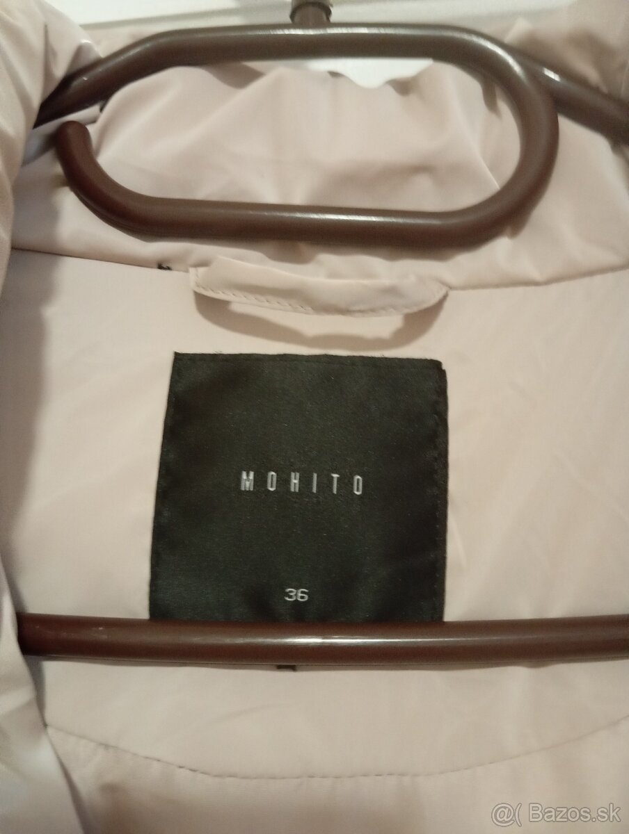 Rôzne oblečenie nenosené- 38c. - 4