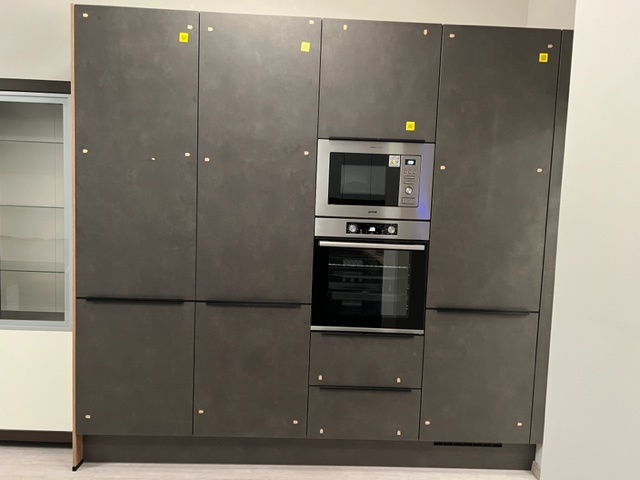 Na prenájom 4 izb. byt, Tomášikova ul. - Omnia - 4