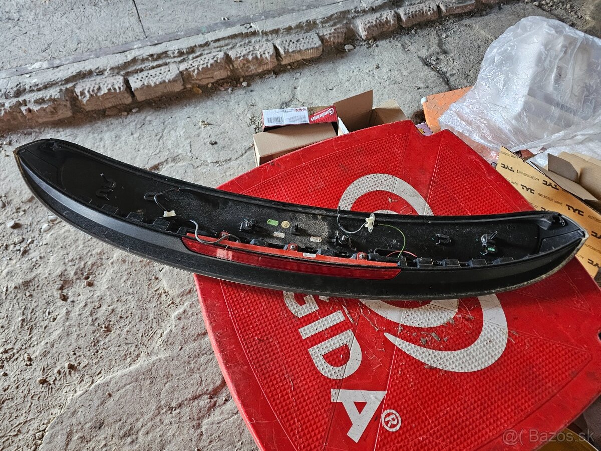 Audi a6 c7 kufor - 4