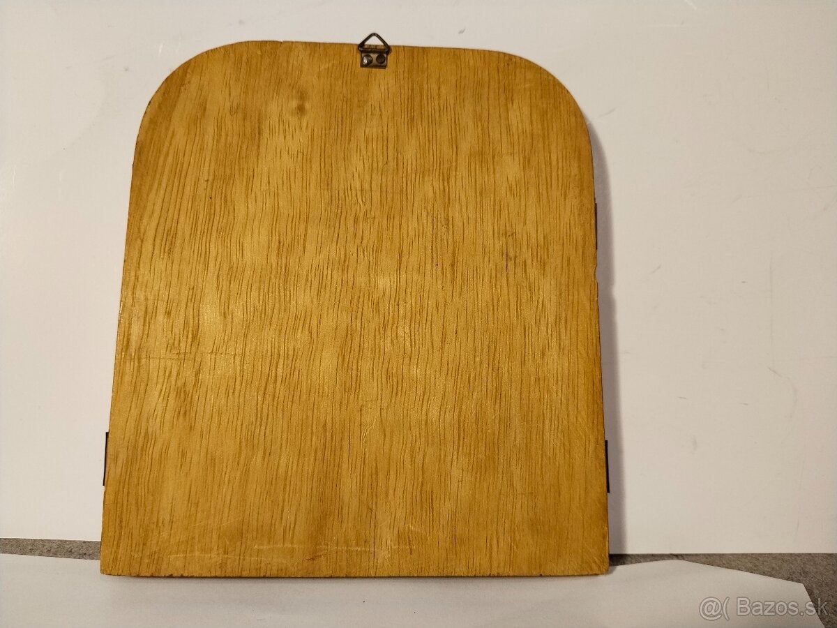 Tři zlaté oblouky nebeské hudby - 4