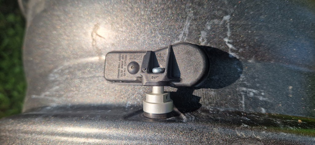 Predám elektróny - 4