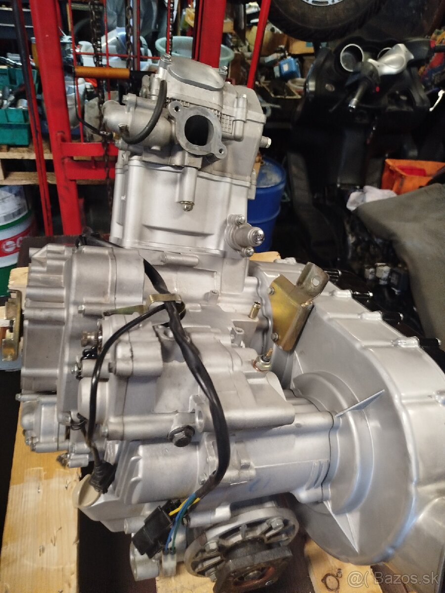 Máte nepojazdné ,nefunkčne,?Štvorkolky,Utv? - 4