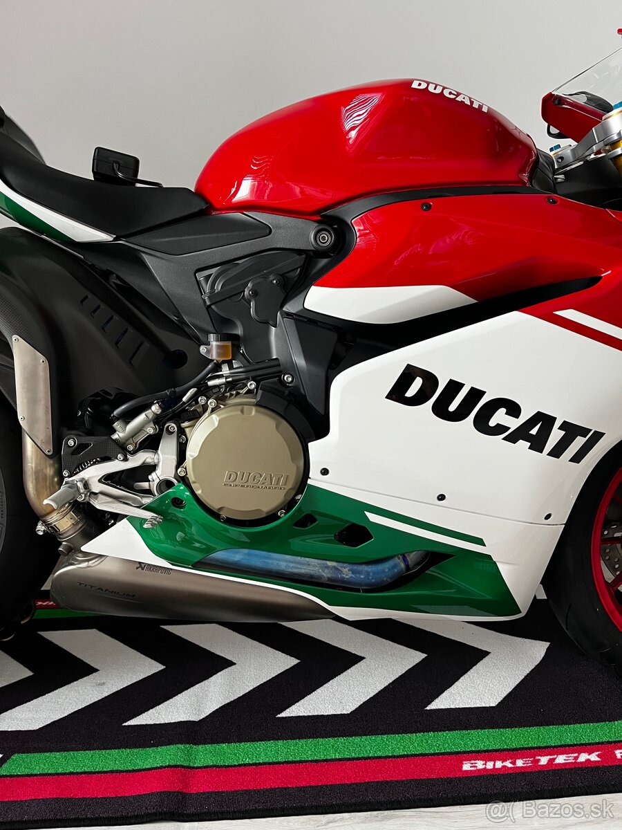 Ducati Panigale R 1299 Final Edition - 4