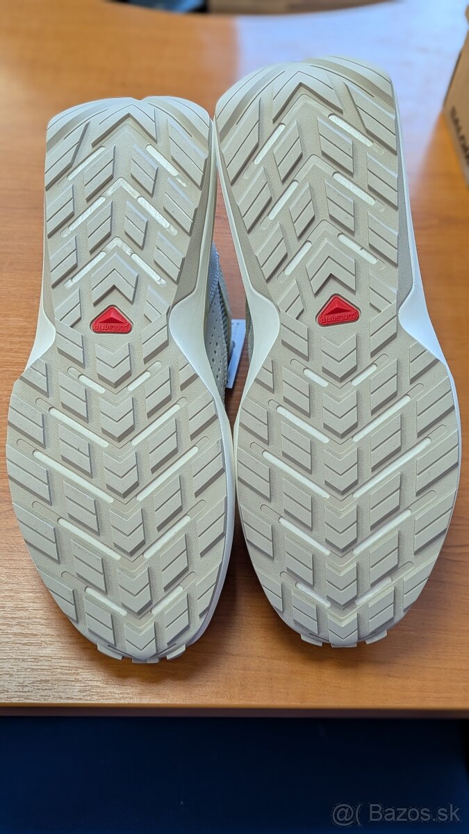 Predám trailové tenisky Salomon - 4
