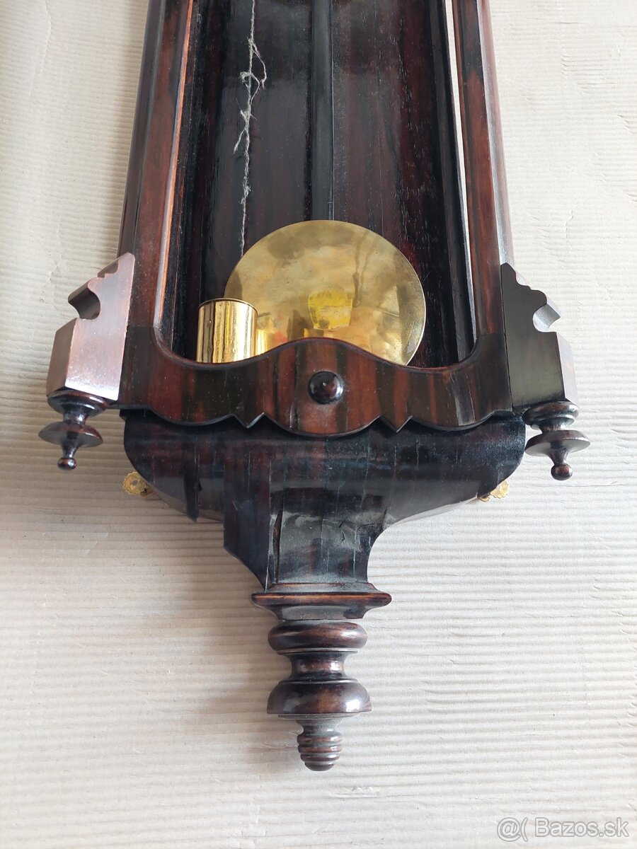 Starožitné hodiny - 4