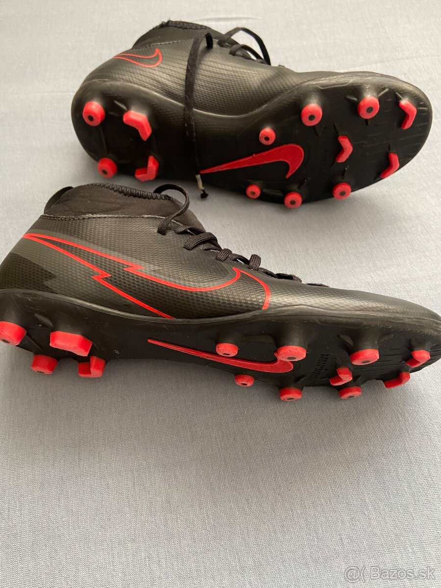 Kopačky detské - 4