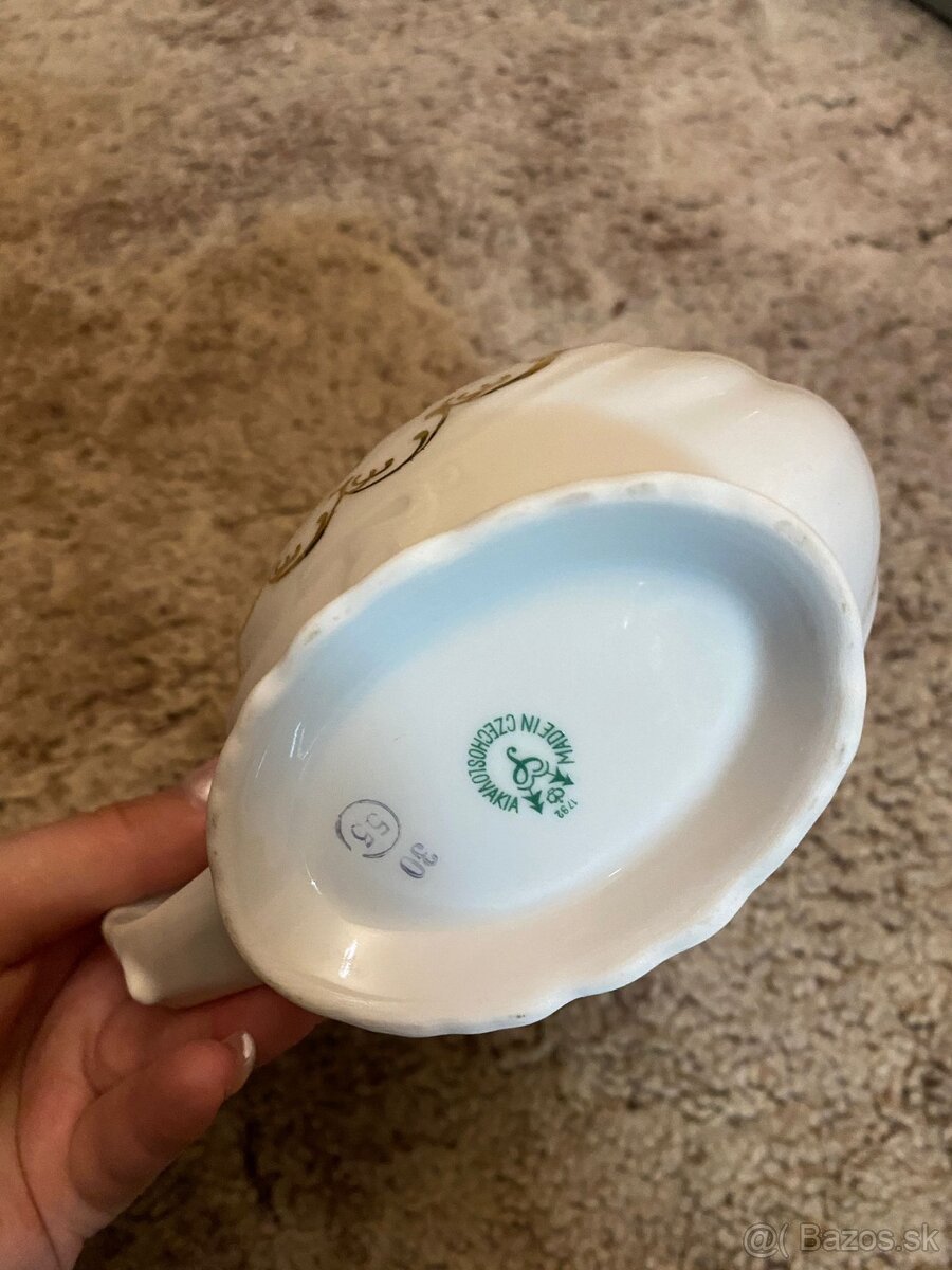 STAROŽITNÉ PÍTKO - 4