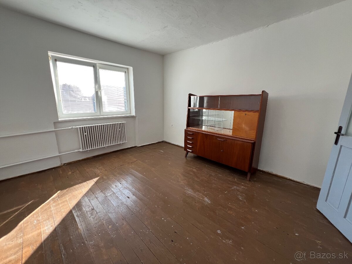 Na predaj rodinný dom, Šurany - 4