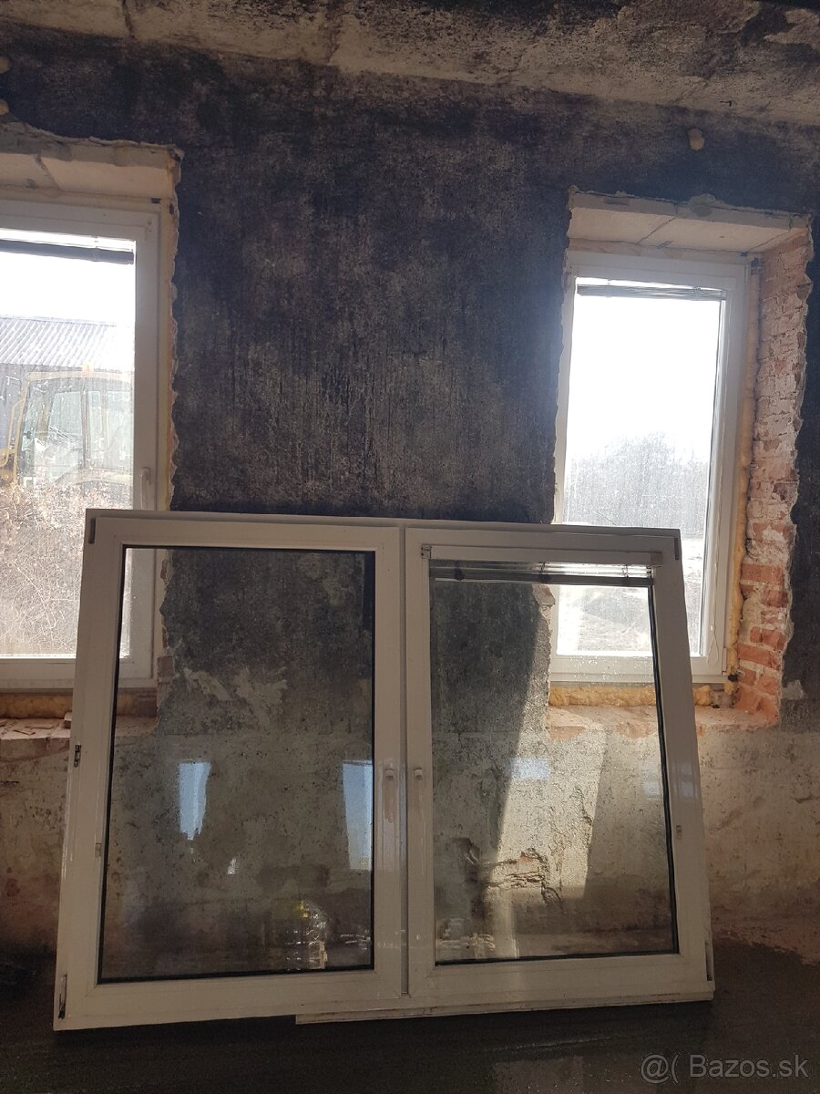 PLASTOVE OKNA - 4