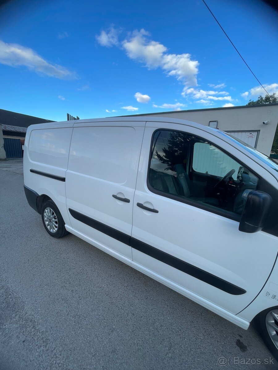 Fiat Scudo 2,0 94kW - 4