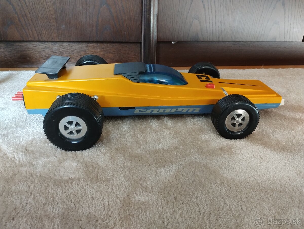 Retro RC formula - 4