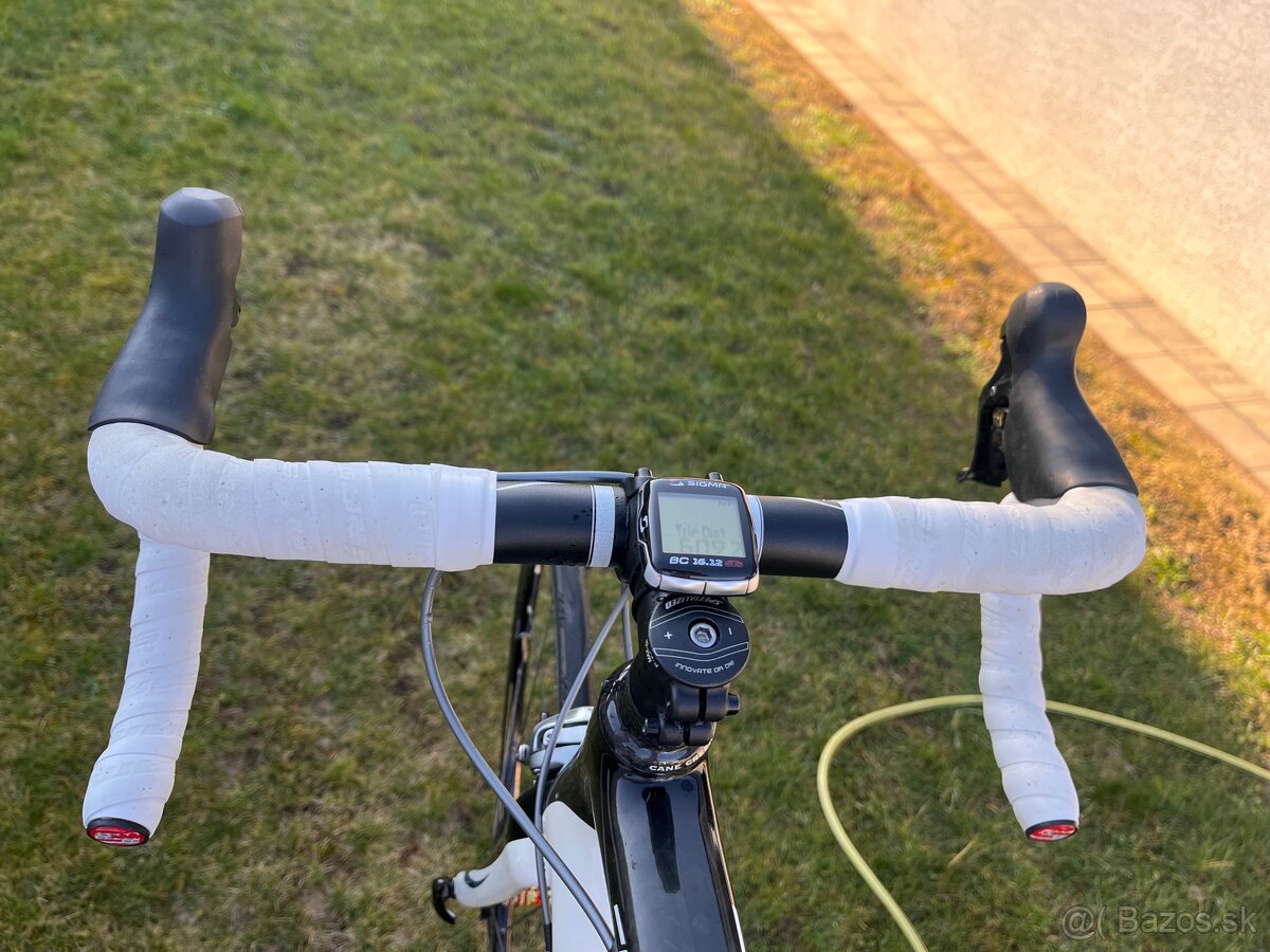 Cestný bicykel specialized - 4