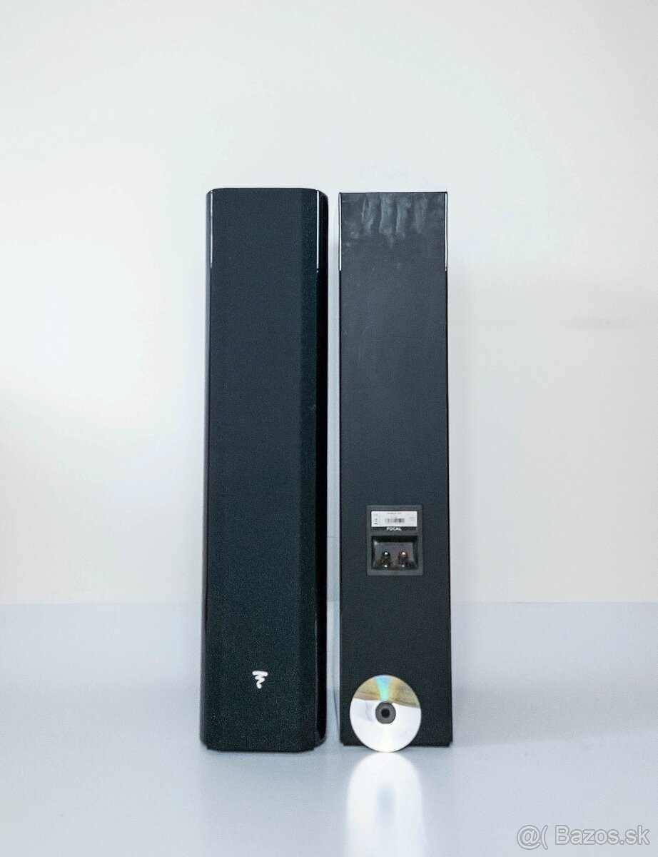 Focal Chorus 716 - 4