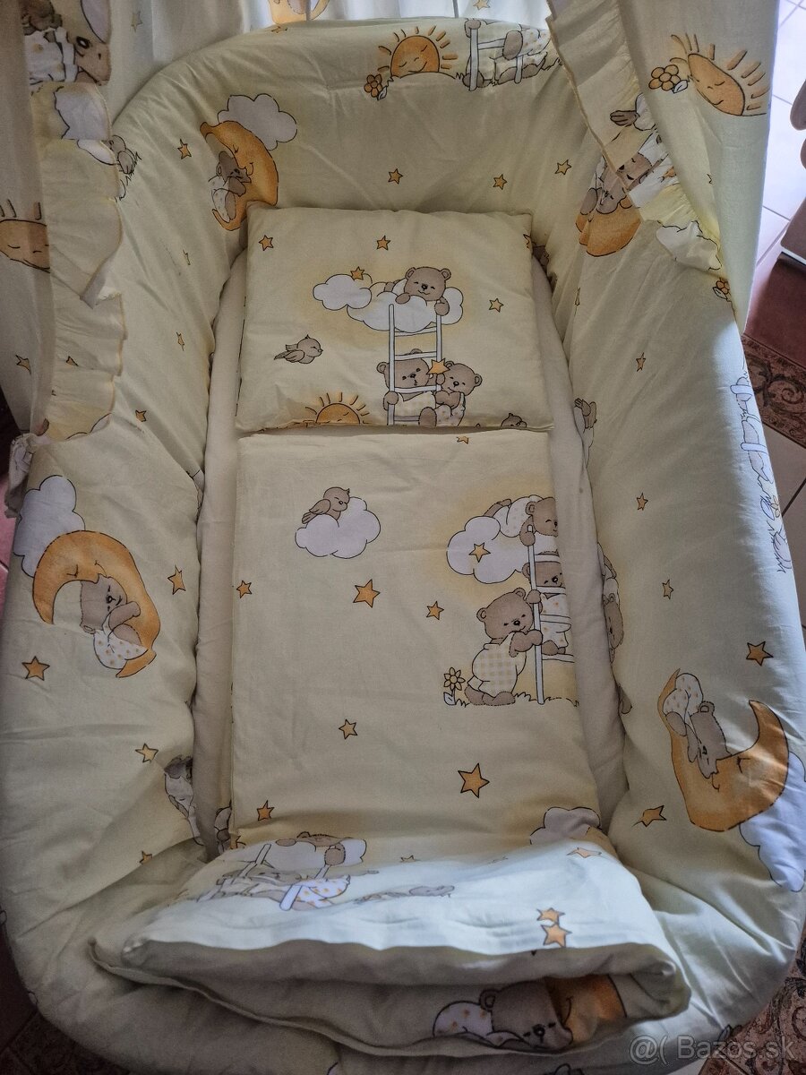 Predam pruteny kos pre babatko - 4