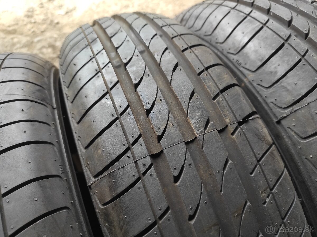 Letne pneu 165/70 R14 4ks - 4